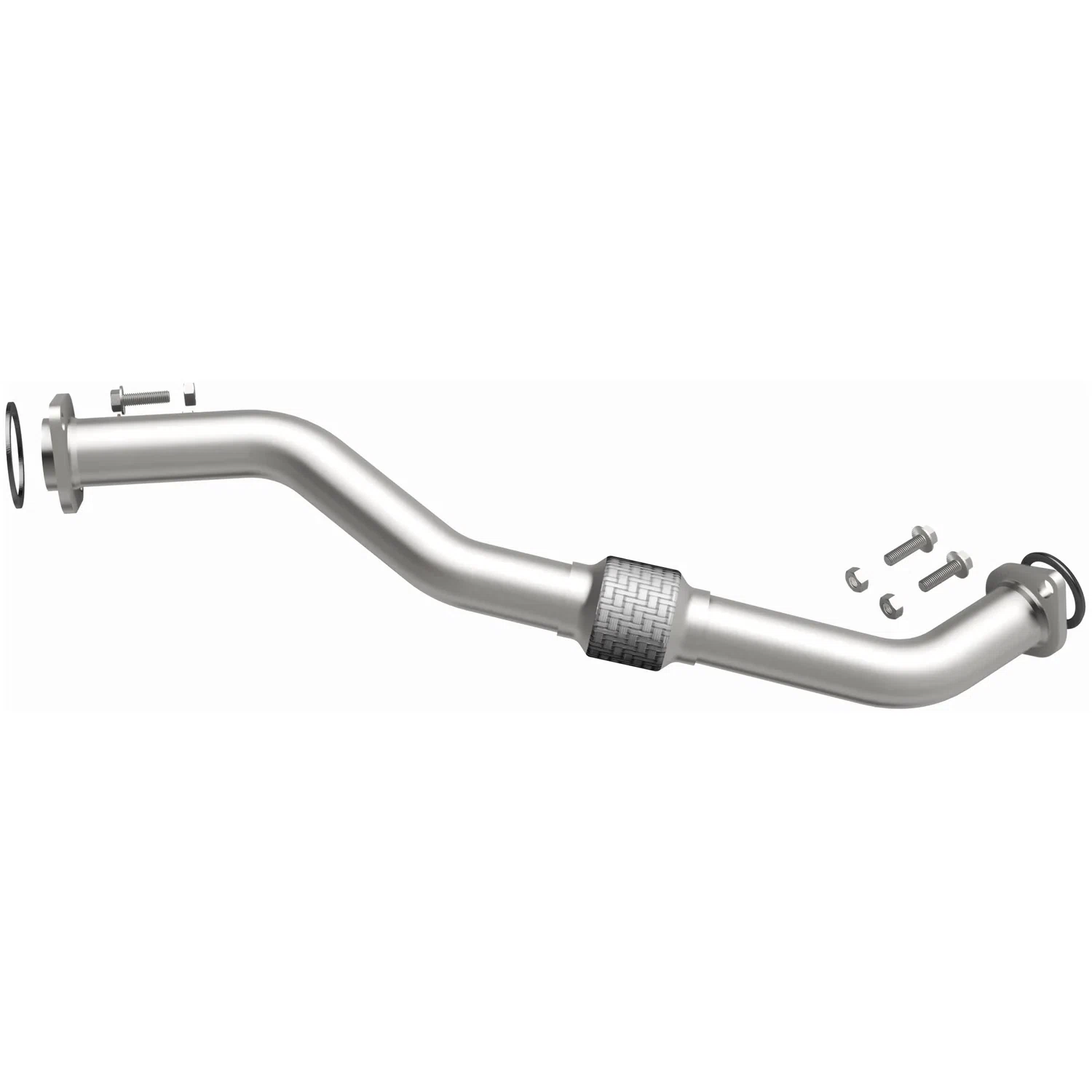 1999-2003 Lexus RX300 Direct-Fit Front Pipe Kit 107-0053
